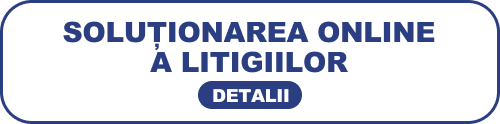 ANPC SOL — Soluționarea Online a Litigiilor